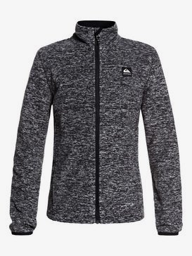 Butter - Technical Zip-Up Fleece for Boys 8-16  EQBFT03512