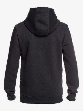 Big Logo Snow - Technical Hoodie for Boys 8-16  EQBFT03514