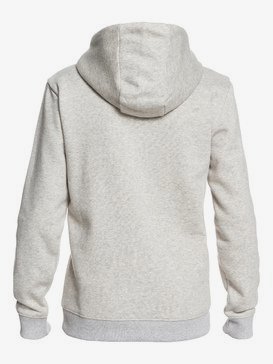 Big Logo Snow - Technical Hoodie for Boys 8-16  EQBFT03514