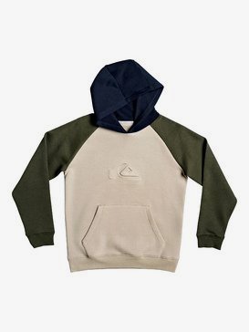 Berry Patch - Hoodie for Boys 8-16  EQBFT03533