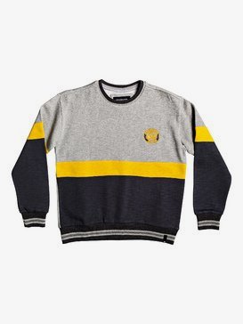 Tassie Gully - Sweatshirt for Boys 8-16  EQBFT03535