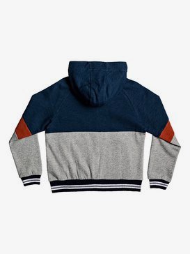 Tassie Gully - Zip-Up Hoodie for Boys 8-16  EQBFT03536