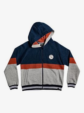 Tassie Gully - Zip-Up Hoodie for Boys 8-16  EQBFT03536