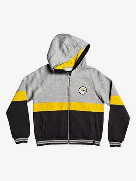 Tassie Gully - Zip-Up Hoodie for Boys 8-16  EQBFT03536