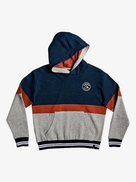 Tassie Gully - Hoodie for Boys 8-16  EQBFT03537