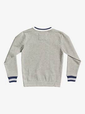 Wilsons Pomy - Sweatshirt for Boys 8-16  EQBFT03539