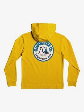 Brickendon Heritage - Hoodie for Boys 8-16  EQBFT03541