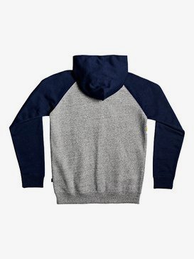 Everyday - Zip-Up Hoodie for Boys 8-16  EQBFT03550