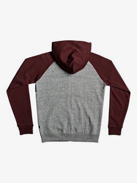 Everyday - Zip-Up Hoodie for Boys 8-16  EQBFT03550