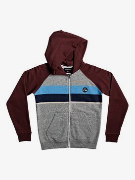 Everyday - Zip-Up Hoodie for Boys 8-16  EQBFT03550