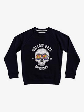 Kennet Reeds - Sweatshirt for Boys 8-16  EQBFT03551