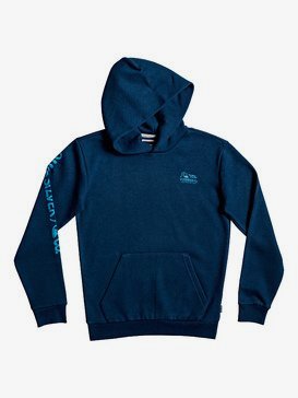 Flanklin Sunset - Hoodie for Boys 8-16  EQBFT03553