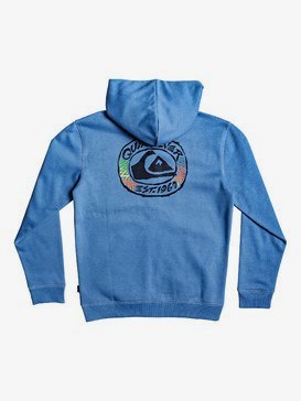 Boroka Gap - Zip-Up Hoodie for Boys 8-16  EQBFT03555