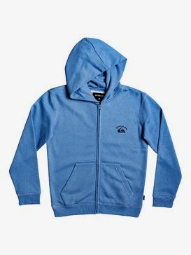 Boroka Gap - Zip-Up Hoodie for Boys 8-16  EQBFT03555
