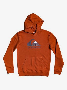 Omni Logo - Hoodie for Boys 8-16  EQBFT03556