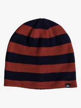 Quiksilver - Reversible Beanie for Boys 8-16  EQBHA03040