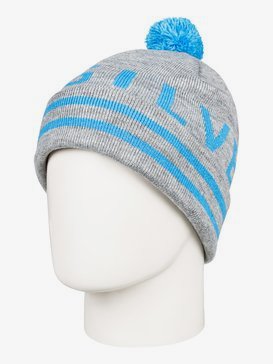Summit - Pom-Pom Beanie for Boys 8-16  EQBHA03049
