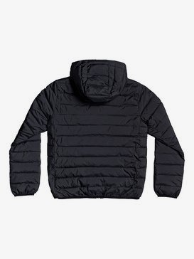 Scaly - Hooded Puffer Jacket for Boys 8-16  EQBJK03176