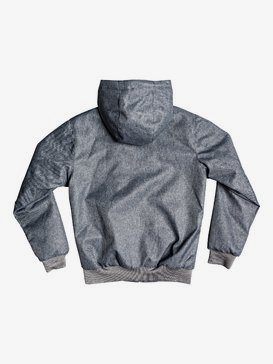 Brooks 5K - Waterproof Jacket for Boys 8-16  EQBJK03182