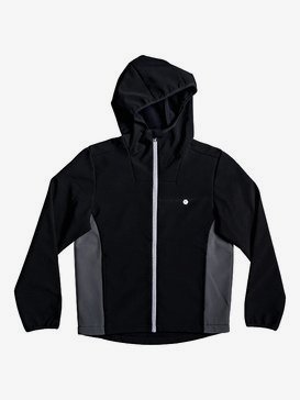 Hobart Depths - Softshell Jacket for Boys 8-16  EQBJK03183