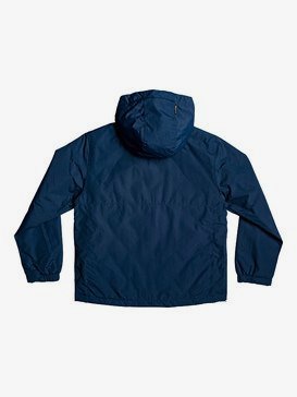 Tazawa - Hooded Water-Resistant Anorak for Boys 8-16  EQBJK03184