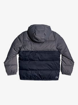 Binalang Nulla - Oversized Hooded Puffer Jacket for Boys 8-16  EQBJK03187