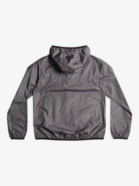 Everyday - Water-Resistant Windbreaker for Boys 8-16 | Quiksilver