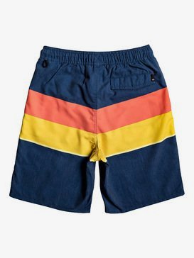Seasons 17" - Swim Shorts for Boys 8-16  EQBJV03231