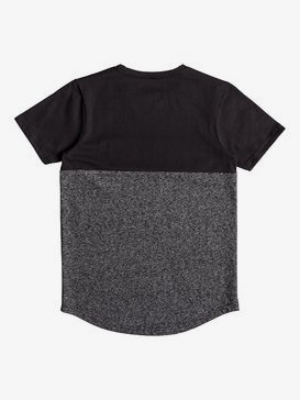 Kuju - T-Shirt for Boys 8-16  EQBKT03191