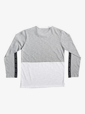 Mindil Spot - Long Sleeve T-Shirt for Boys 8-16  EQBKT03226