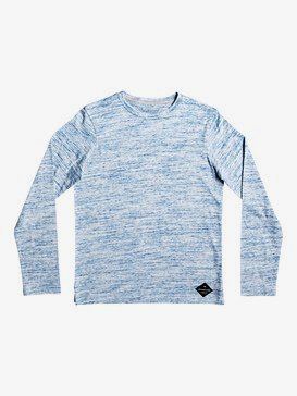 Manly Grommet - Long Sleeve T-Shirt for Boys 8-16  EQBKT03248