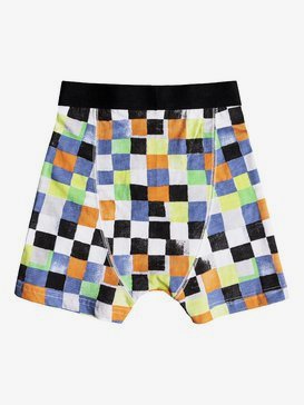 Boxer Poster - Boxer Briefs for Boys 8-16  EQBLW03016