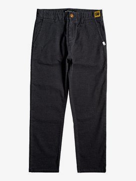 Pelican Sizzle - Loose Fit Trousers for Boys 8-16  EQBNP03076