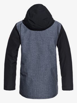 Ridge - Snow Jacket for Boys 8-16  EQBTJ03072