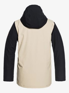 Ridge - Snow Jacket for Boys 8-16  EQBTJ03072