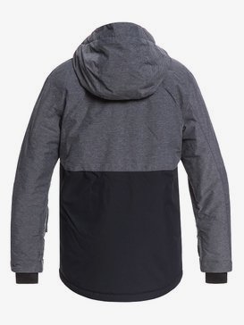 Sierra - Snow Jacket for Boys 8-16  EQBTJ03076