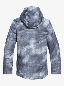 Mission - Snow Jacket for Boys 8-16  EQBTJ03079