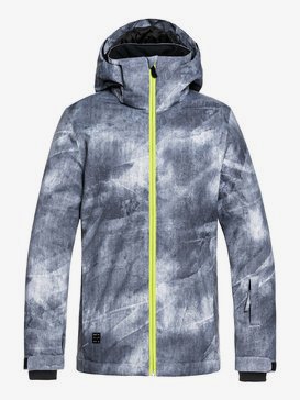 Mission - Snow Jacket for Boys 8-16  EQBTJ03079