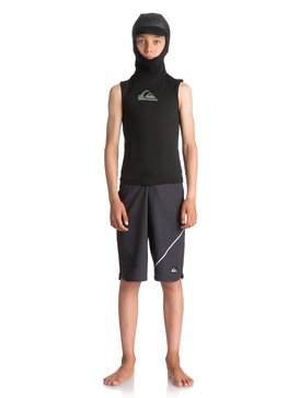 2mm Syncro Plus - Hooded Surf Vest  EQBW003001