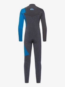 4/3mm Highline Lite - Zipperless Wetsuit for Boys 8-16  EQBW103035