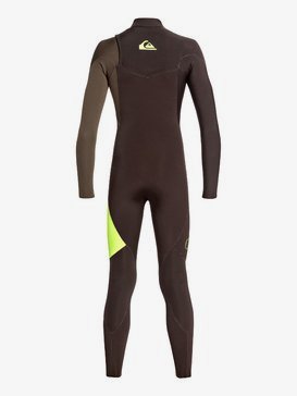3/2mm Highline Lite - Zipperless Wetsuit for Boys 8-16  EQBW103036