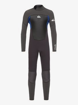 3/2mm Prologue - Back Zip Wetsuit for Boys 8-16  EQBW103039
