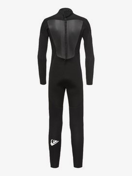 5/4/3mm Prologue - Back Zip Wetsuit for Boys 8-16  EQBW103040