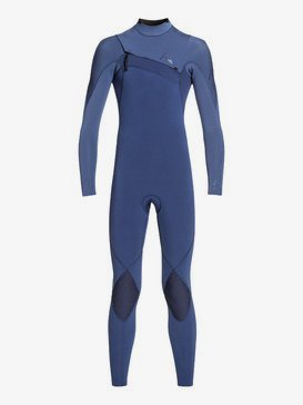 4/3mm Highline Limited - Chest Zip Wetsuit for Boys 8-16  EQBW103045
