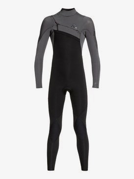 4/3mm Highline Limited - Chest Zip Wetsuit for Boys 8-16  EQBW103045
