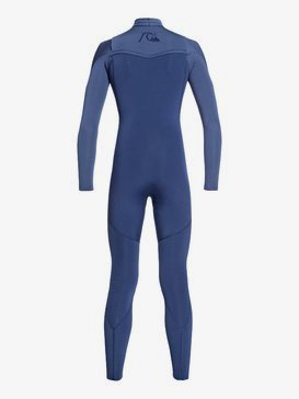 3/2mm Highline Limited - Chest Zip Wetsuit for Boys 8-16  EQBW103046