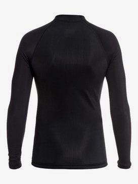Heater - Long Sleeve UPF 50 Rash Vest for Boys 8-16  EQBWR03108
