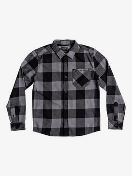 Motherfly Flannel - Long Sleeve Shirt  EQBWT03227