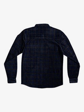 Surf Days - Long Sleeve Polar Fleece Shirt for Boys 8-16  EQBWT03256