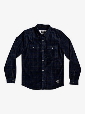 Surf Days - Long Sleeve Polar Fleece Shirt for Boys 8-16  EQBWT03256